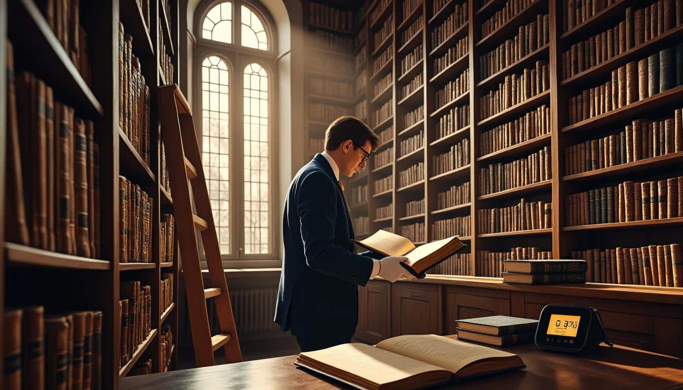 découvrez les stratégies et méthodes utilisées par la maison d'édition pour préserver et valoriser son fonds de catalogue, assurant la pérennité de ses œuvres.