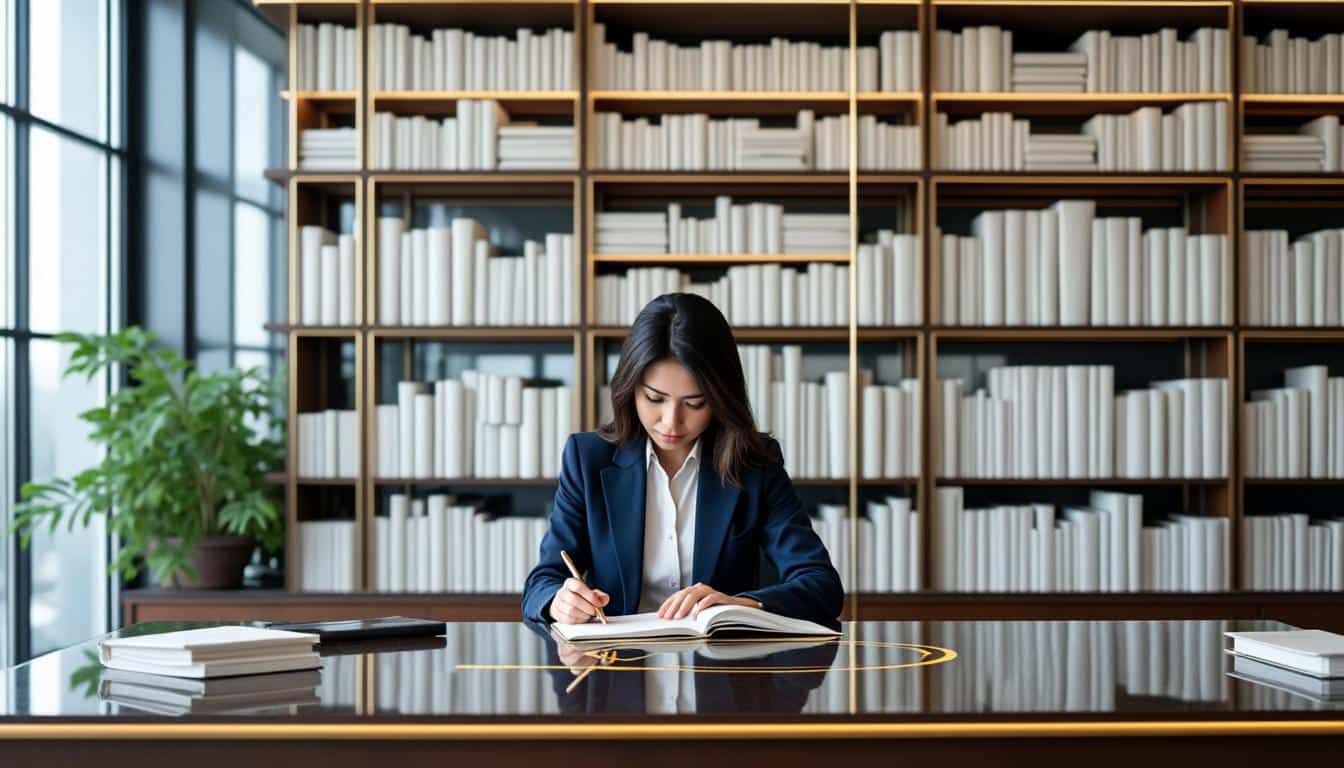découvrez comment la littérature blanche contribue à renforcer le prestige et l'image de marque d'une maison d'édition, en valorisant son expertise et son engagement culturel.