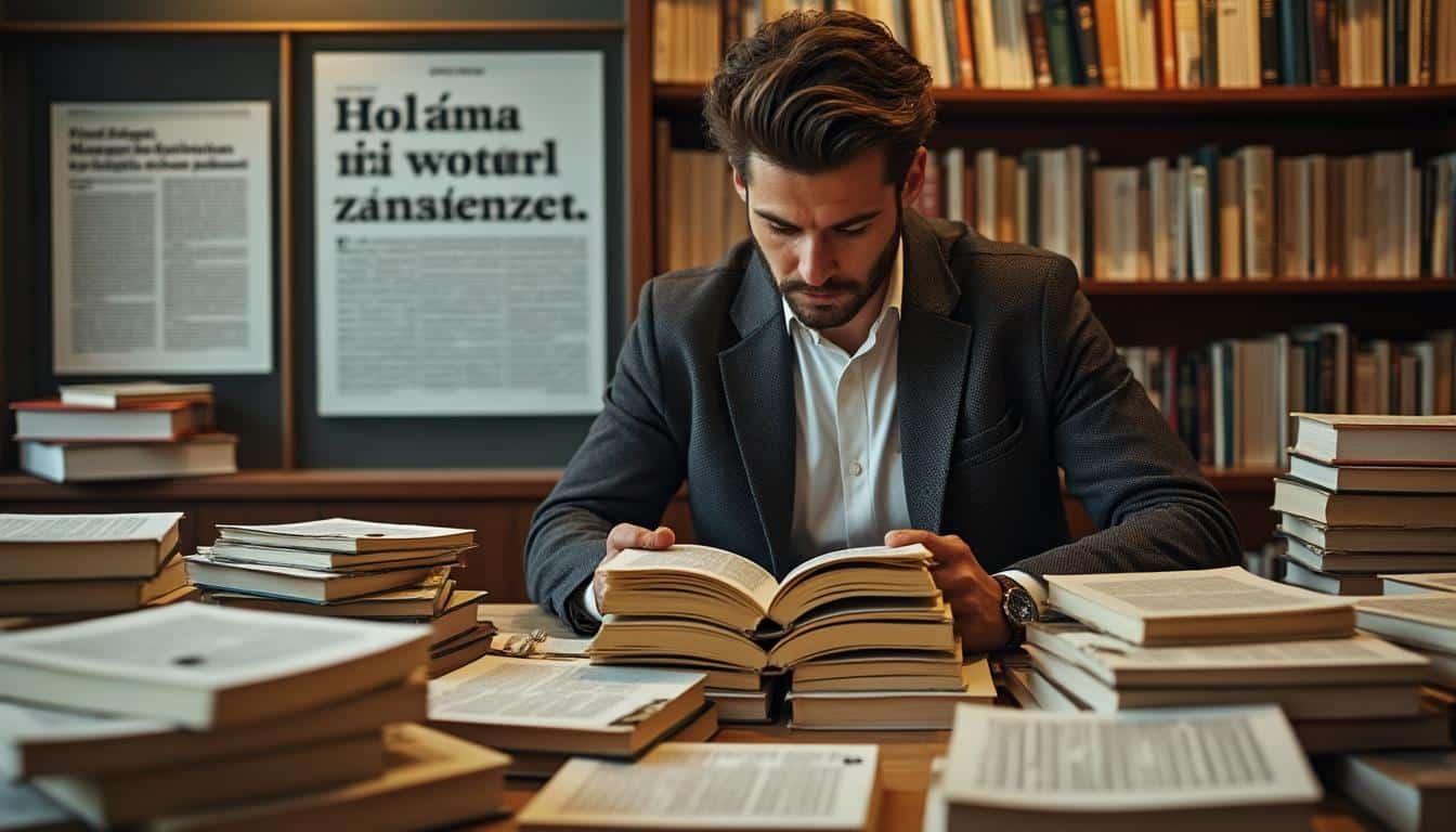 découvrez comment la critique littéraire joue un rôle crucial dans le succès et le tirage des publications d'une maison d'édition.