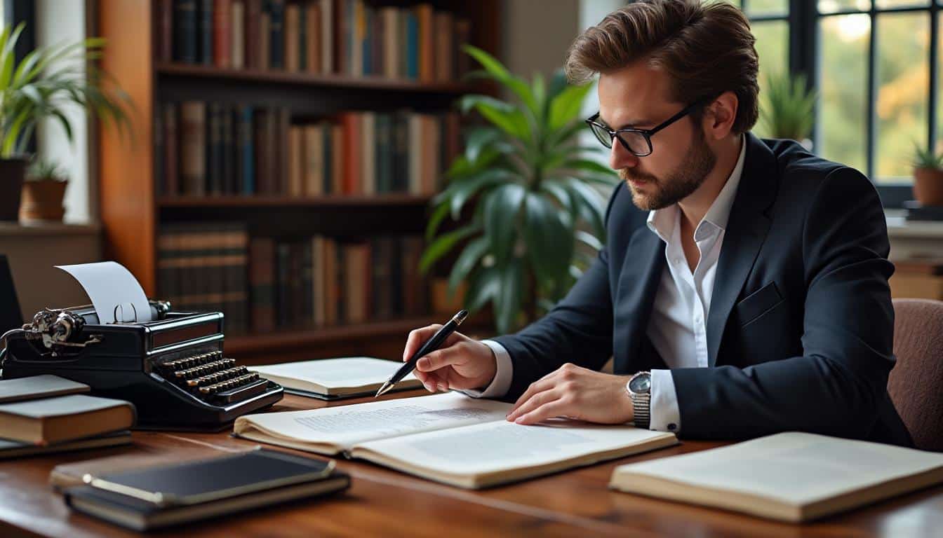 découvrez pourquoi la maison d'édition accorde une grande importance au droit moral de l'écrivain, garantissant ainsi la protection de son œuvre et la reconnaissance de sa paternité.