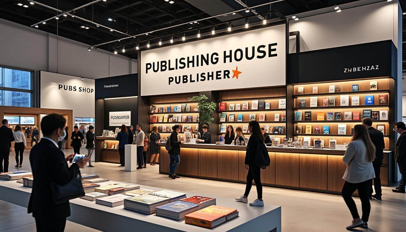 découvrez comment le salon du livre influence la notoriété des maisons d'édition et stimule leur visibilité auprès du grand public et des professionnels.