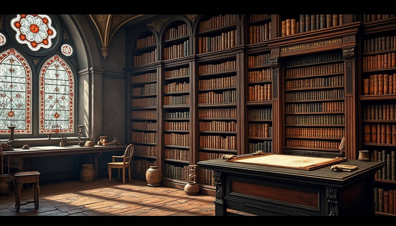découvrez comment la renaissance a influencé l'histoire et l'évolution d'une maison d'édition, marquant un tournant culturel majeur.