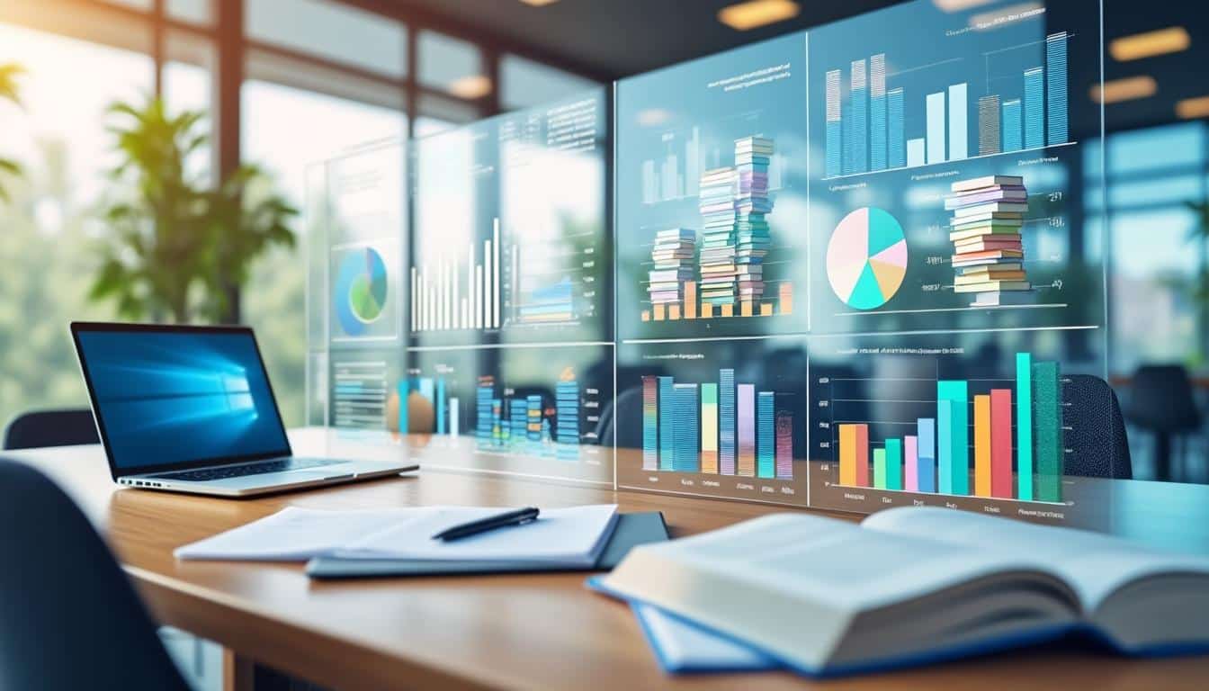 découvrez la structure détaillée du compte d'exploitation par titre chez l'éditeur, pour mieux comprendre la gestion financière et les revenus issus des œuvres publiées.