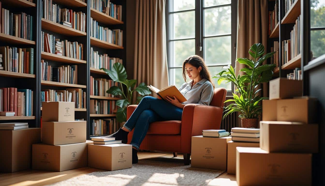 découvrez comment un abonnement littéraire peut renforcer la fidélité des lecteurs envers une maison d'édition, en créant un lien durable et passionné.