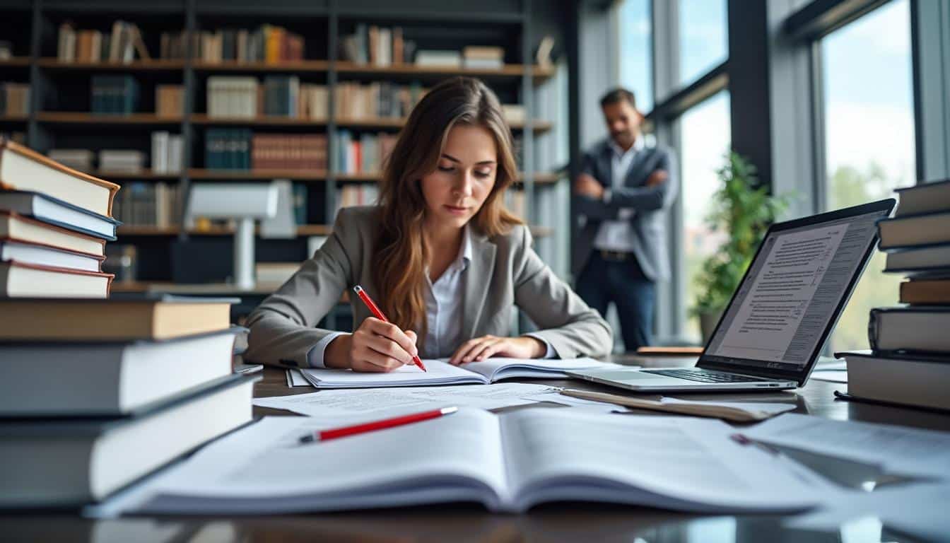 découvrez pourquoi le rôle du correcteur est essentiel pour garantir la qualité finale des publications d'une maison d'édition et assurer la satisfaction des lecteurs.