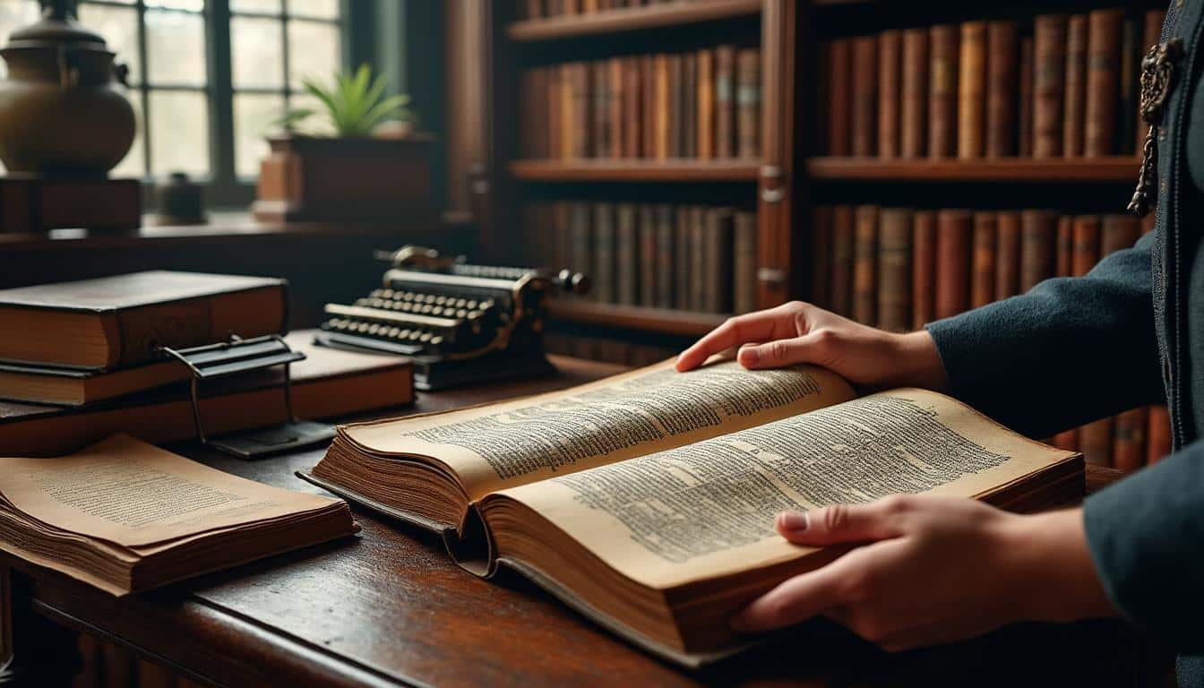 découvrez comment la réédition en fac-similé célèbre et préserve l'histoire riche et unique de la maison d'édition, en offrant une expérience authentique aux passionnés de livres.