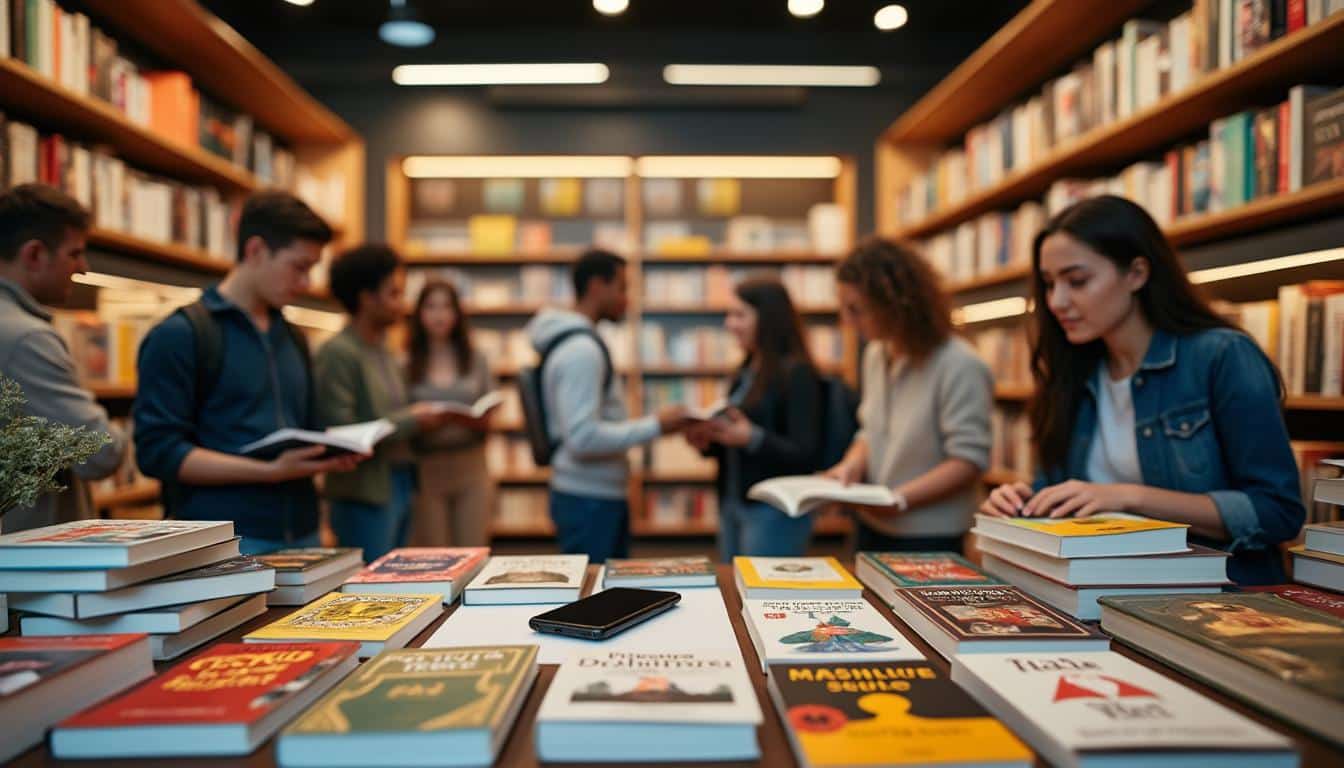 découvrez comment le pass culture impacte les ventes des maisons d'édition en favorisant l'accès à la lecture et en soutenant la diffusion des ouvrages.