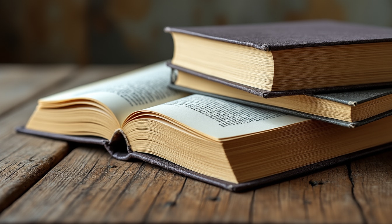 découvrez comment le brochage cousu assure une solidité et une durabilité exceptionnelles à vos livres, garantissant une finition de qualité supérieure.