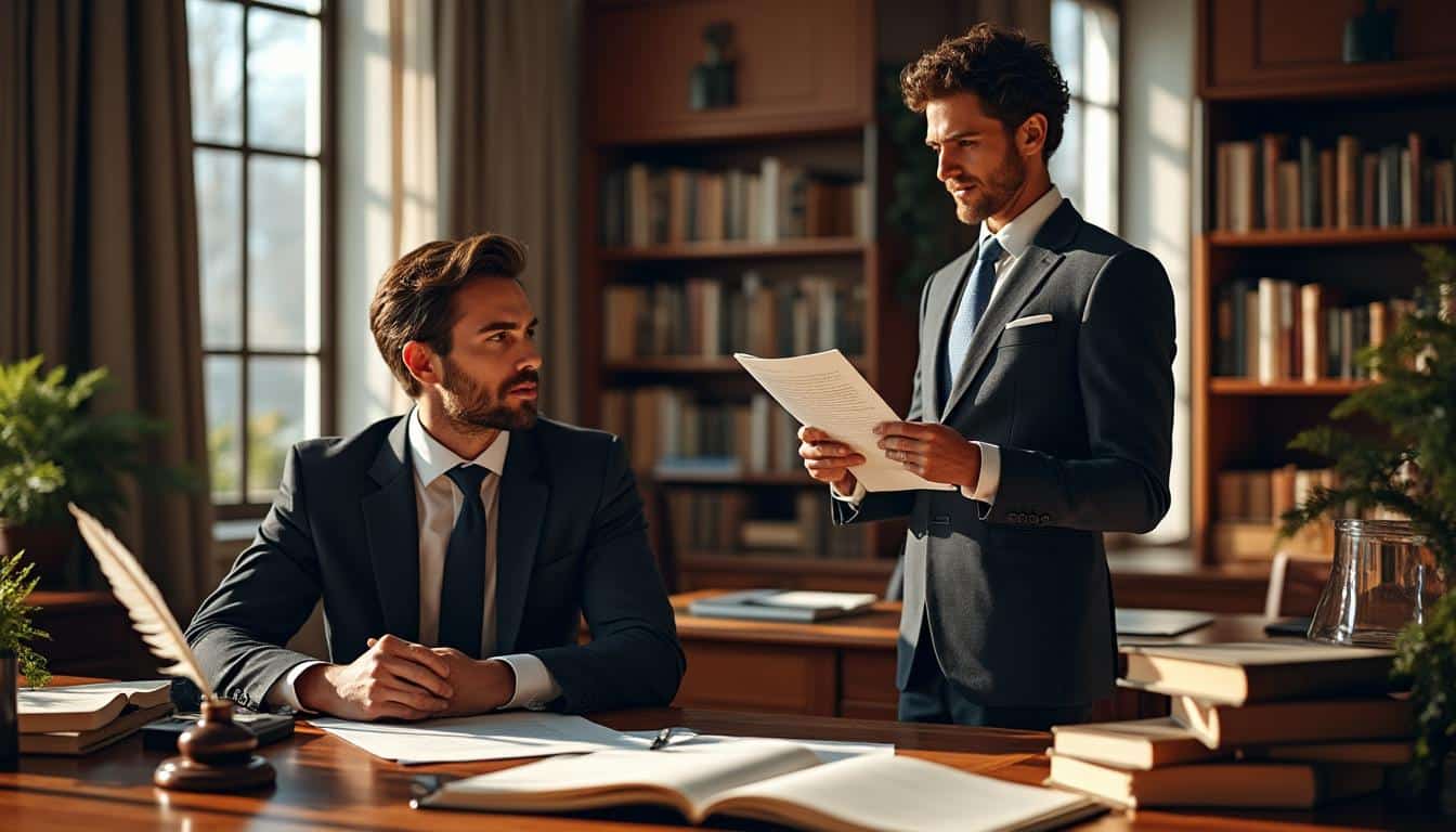 découvrez pourquoi le droit de préférence crée un lien essentiel entre l'auteur et son éditeur, protégeant les intérêts des deux parties dans la publication d'œuvres.