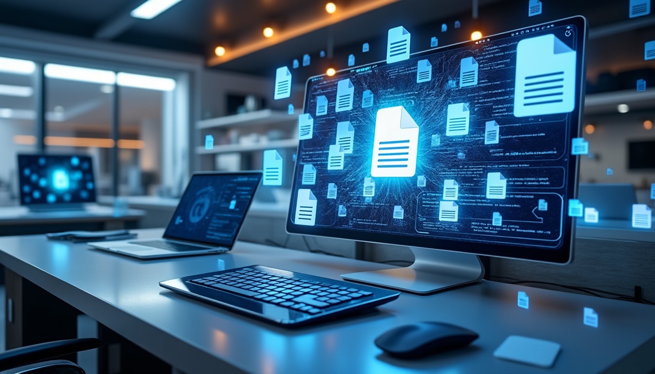 découvrez les enjeux majeurs de l'interopérabilité des fichiers pour les éditeurs numériques et les solutions pour un échange fluide et efficace des contenus.