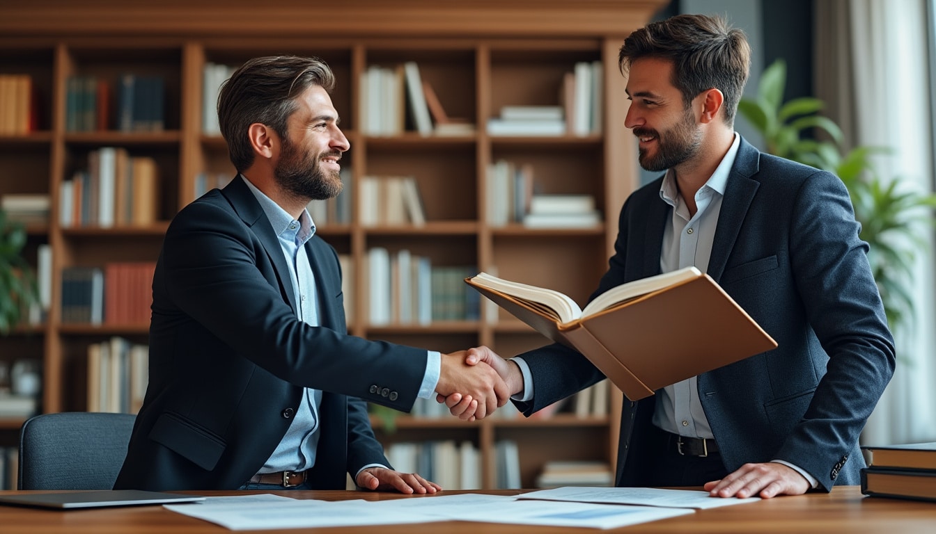 découvrez comment la collaboration entre la maison d'édition et l'agent littéraire favorise le succès des auteurs grâce à un partenariat stratégique et complémentaire.