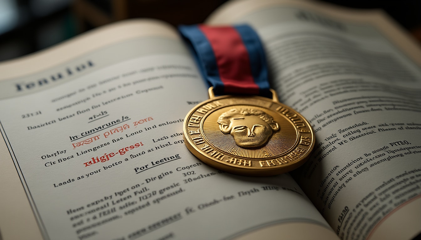 découvrez comment la médaille fields influence le monde de l'édition scientifique et ses impacts sur la diffusion des recherches mathématiques.