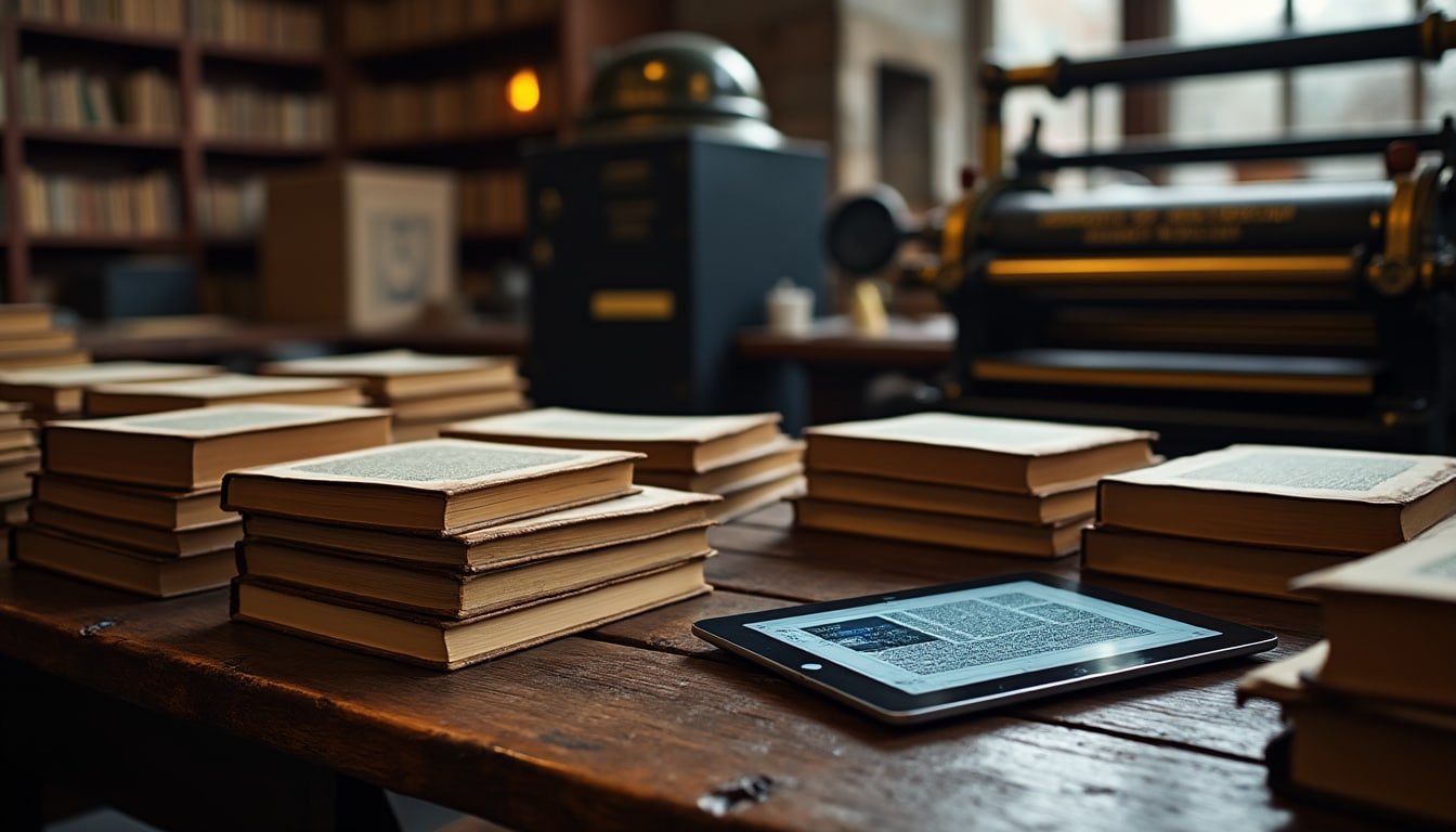 découvrez les raisons pour lesquelles le livre enrichi rencontre des difficultés à s'imposer chez les éditeurs, entre contraintes techniques, coûts élevés et habitudes de lecture traditionnelles.