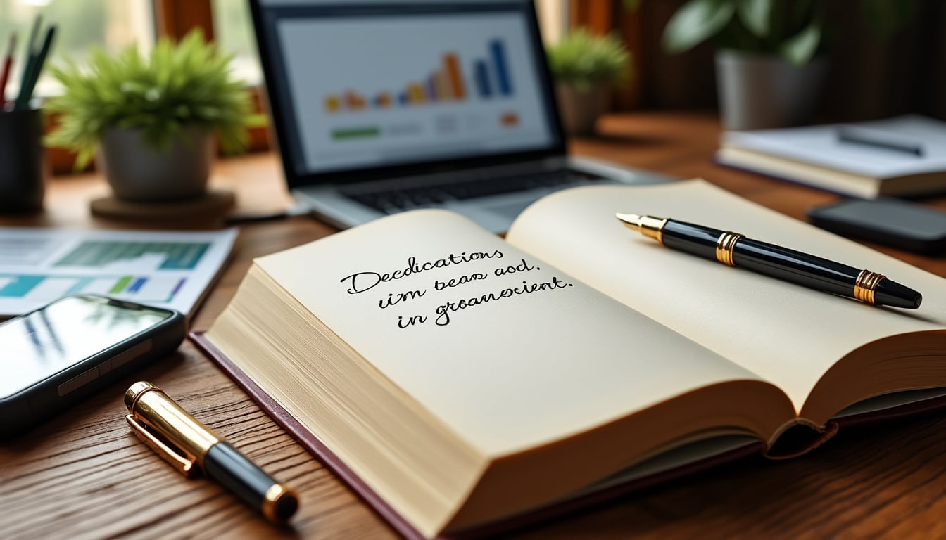 découvrez comment la dédicace devient un outil marketing efficace pour les maisons d'édition, en renforçant la relation avec les lecteurs et en boostant la visibilité des livres.